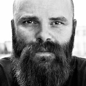 Foto Thomas De Pourquery