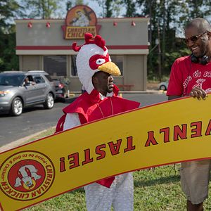 Foto Escuela para fracasados