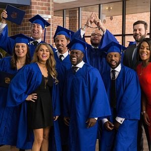 Foto Mary Lynn Rajskub