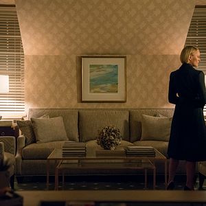 Foto House of Cards