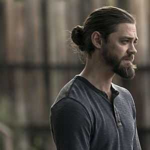 Foto Tom Payne (II)