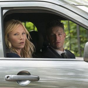 Foto Kelli Giddish