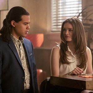 Foto Danielle Panabaker