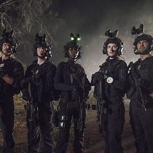 Foto Jodie Turner-Smith