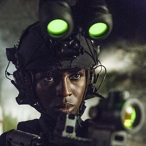 Foto Jodie Turner-Smith