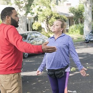 Foto Anthony Anderson