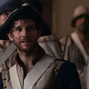 Foto Un violent désir de bonheur