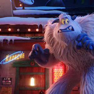Foto Smallfoot