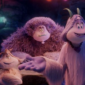 Foto Smallfoot