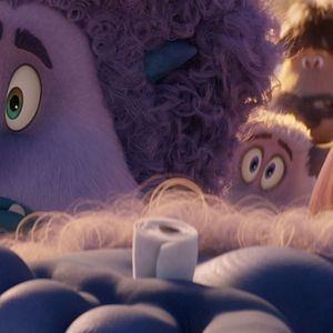 Foto Smallfoot