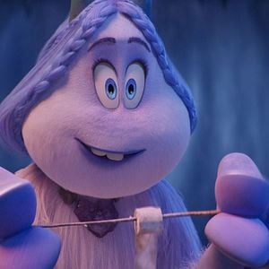Foto Smallfoot