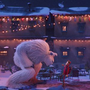 Foto Smallfoot