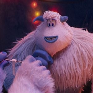 Foto Smallfoot