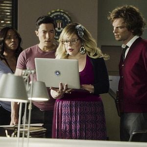 Foto Mentes criminales