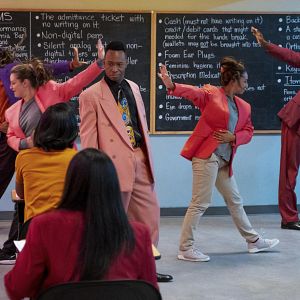 Foto Crazy Ex-Girlfriend