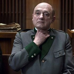 Foto Caso Murer: El carnicero de Vilnius