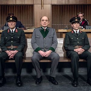 Foto Caso Murer: El carnicero de Vilnius