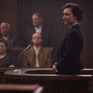 Foto Caso Murer: El carnicero de Vilnius