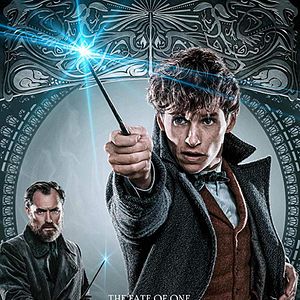 Foto Animales fantásticos: Los Crímenes de Grindelwald