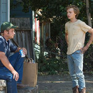 Foto Lean On Pete