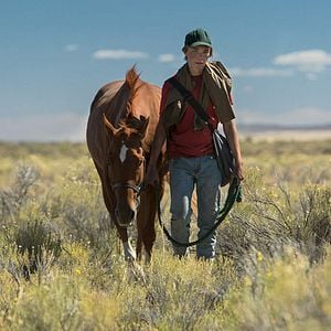 Foto Lean On Pete