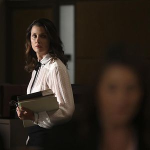 Foto Bridget Moynahan