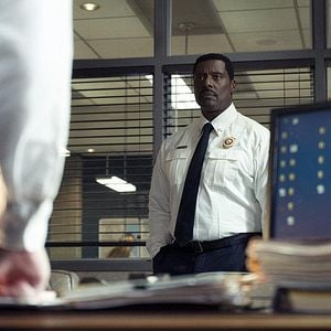 Foto Eamonn Walker