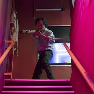 Foto A Land Imagined