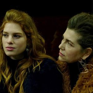 Foto A Tramway in Jerusalem