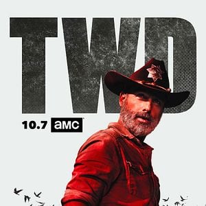 Foto The Walking Dead