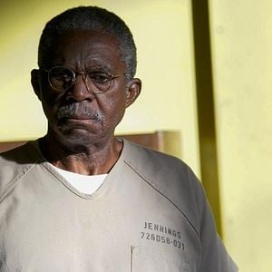 Foto NAVY: Investigación criminal