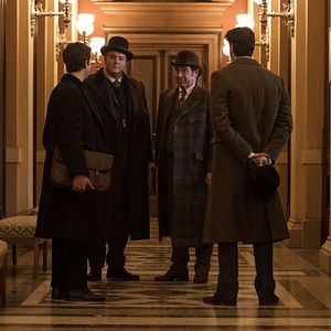 Foto Olivier Gourmet