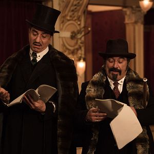 Foto Cartas a Roxane