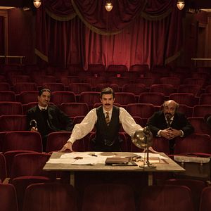 Foto Cartas a Roxane