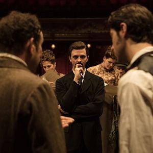 Foto Cartas a Roxane