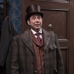 Foto Olivier Gourmet