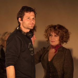 Foto Alexis Michalik