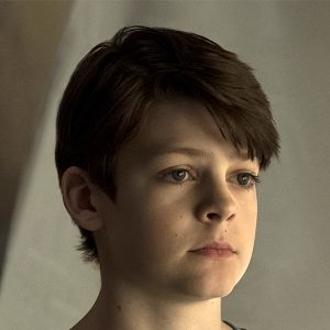 Foto Paxton Singleton