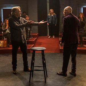 Foto El método Kominsky