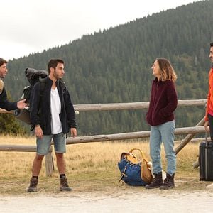 Foto Primeras vacaciones