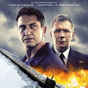Foto Hunter Killer