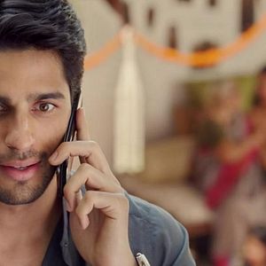 Foto Sidharth Malhotra