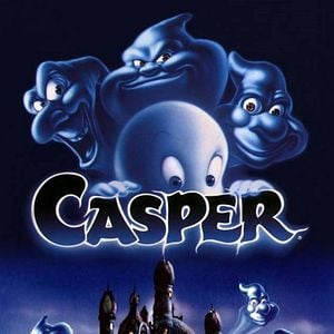 Foto Casper
