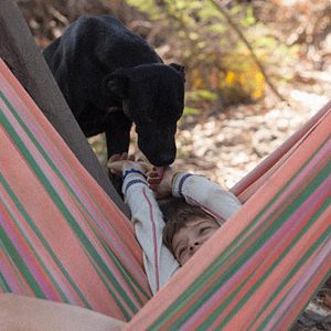 Foto Tarde Para Morir Joven