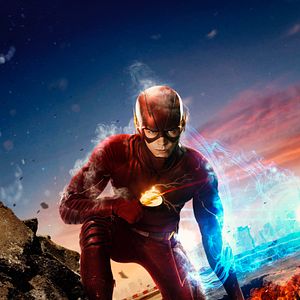 Foto The Flash