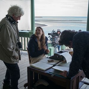 Foto La verdad sobre el caso de Harry Quebert