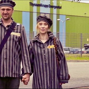 Foto Patrick von Blume