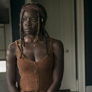 Foto Danai Gurira