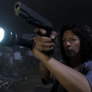 Foto Pollyanna McIntosh