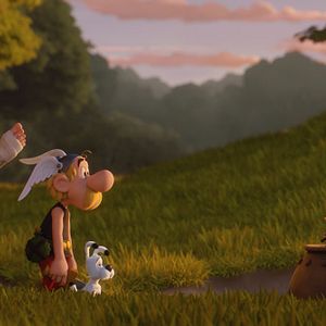 Foto Astérix: El secreto de la poción mágica